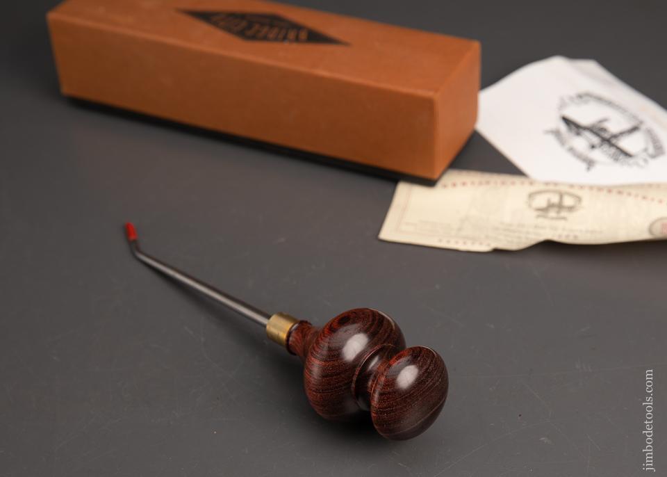 RIDGE CITY TOOL WORKS SA-3 Scratch Awl MIB 8 inch - 95229