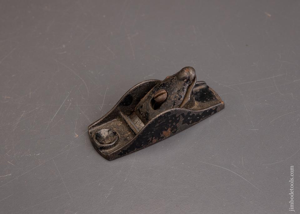Unknown No. 101 Block Plane - 95256