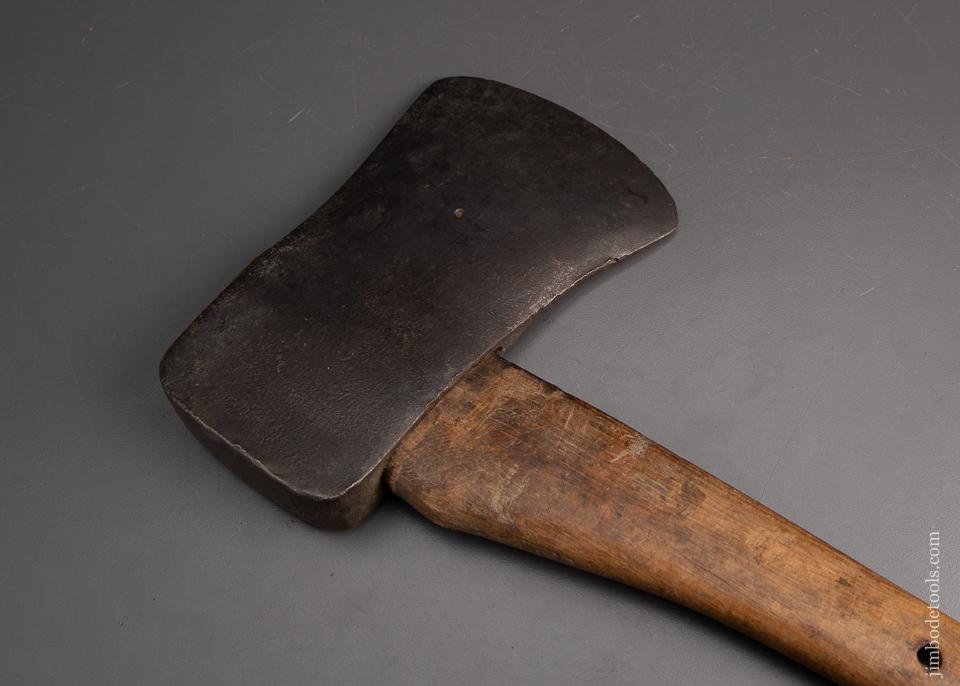 Rare Axe Embossed BLUEGRASS THOROUGHBRED - 95259