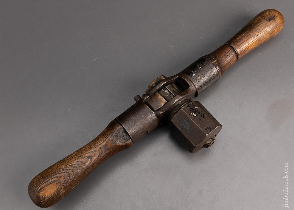 MILLERS FALLS No. 4 Ratchet Auger Handle - 95261