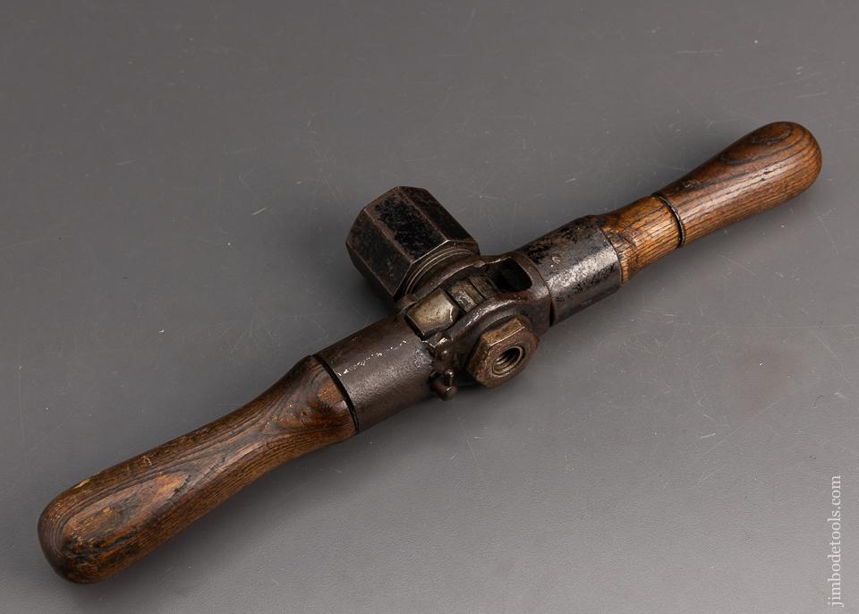 MILLERS FALLS No. 4 Ratchet Auger Handle - 95261