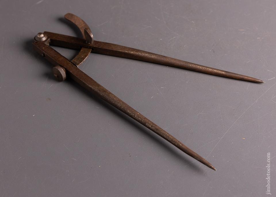 WM. JOHNSON 8 inch Dividers - 95263