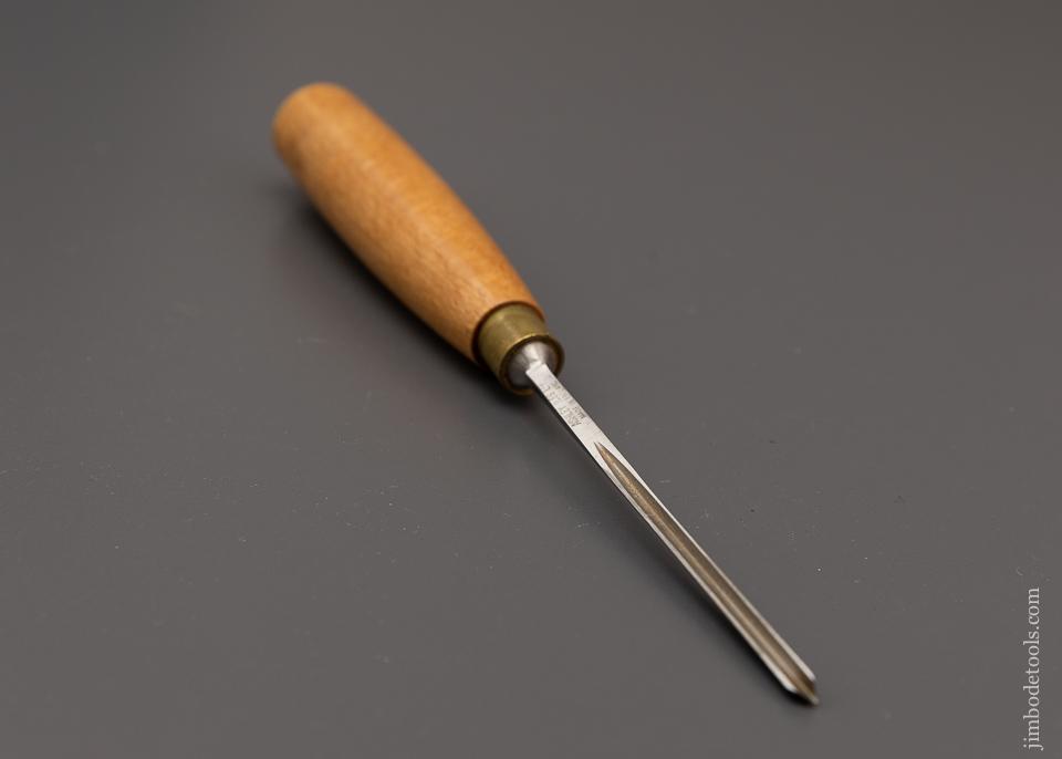 Mint ASHLEY ILES #39 V Gouge - 95264