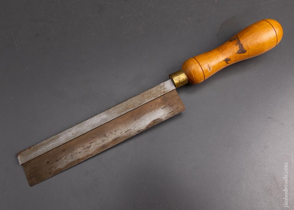 6 Inch Razor Saw - 95266