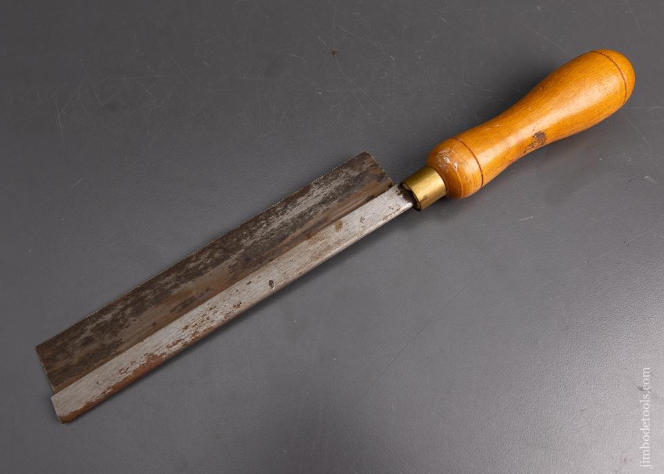 6 Inch Razor Saw - 95266