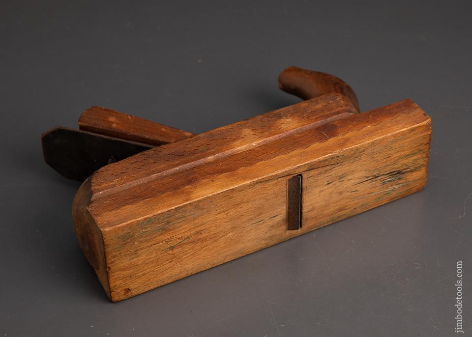 Excellent European Horned Smooth Plane - 95268