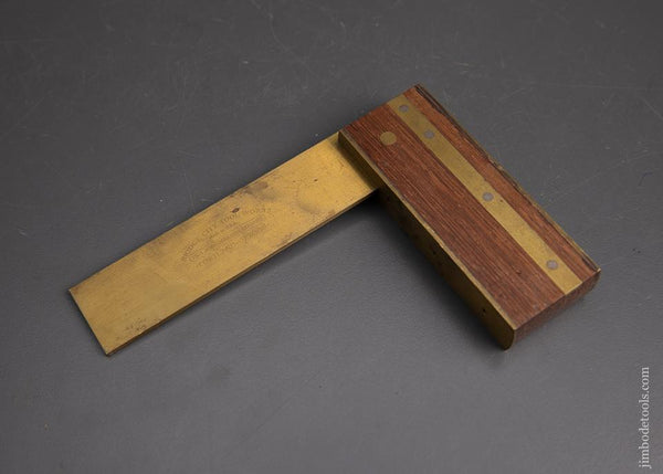 BRIDGE CITY TOOL WORKS TS-1 Joint Maker’s Square - 95280