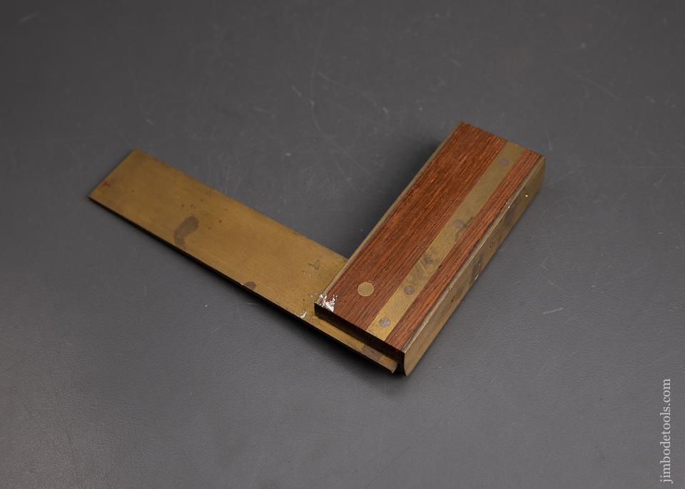 BRIDGE CITY TOOL WORKS TS-1 Joint Maker’s Square - 95280