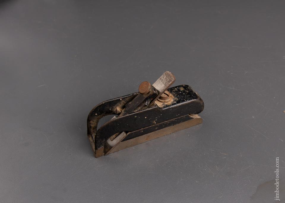 STANLEY SWEETHEART No. 75 Rabbet Plane Fine - 95282