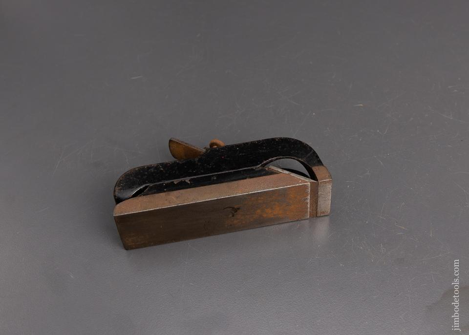 STANLEY SWEETHEART No. 75 Rabbet Plane Fine - 95282