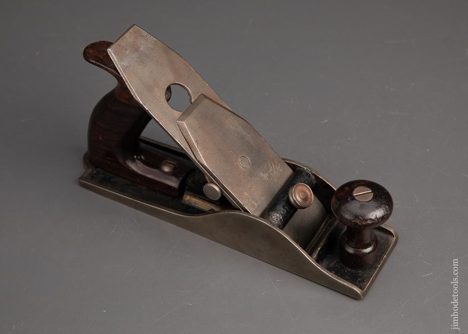 Spectacular DAVIS PATENT Smooth Plane - 95288