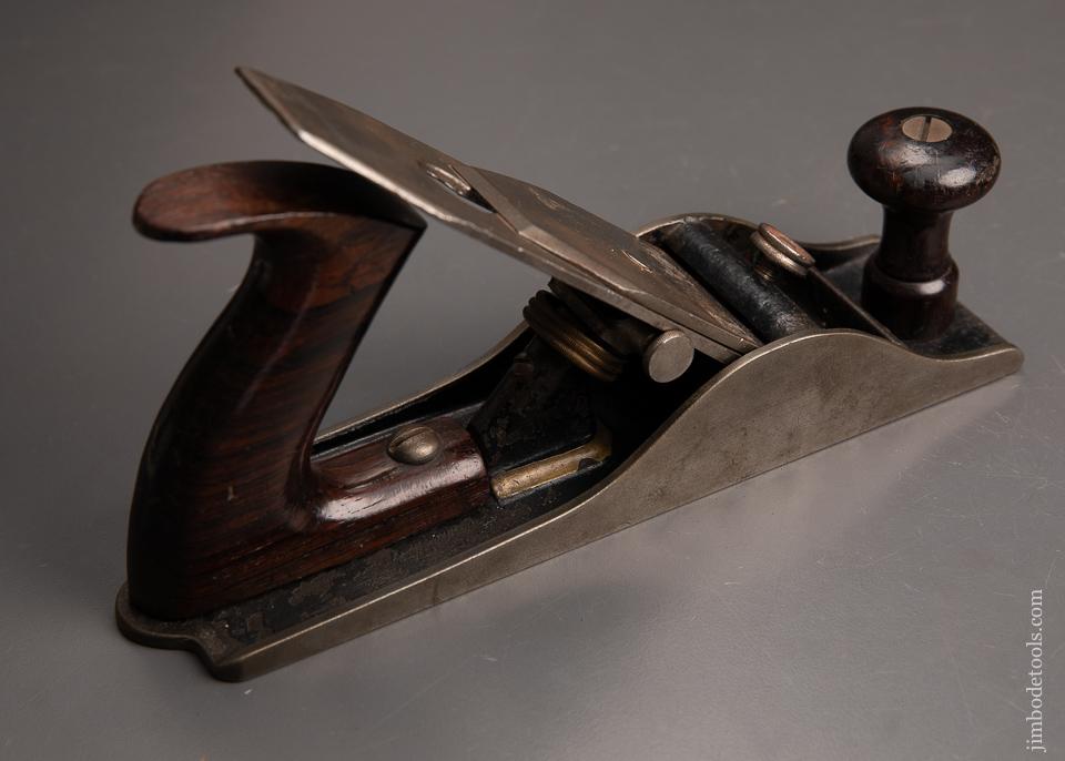 Spectacular DAVIS PATENT Smooth Plane - 95288