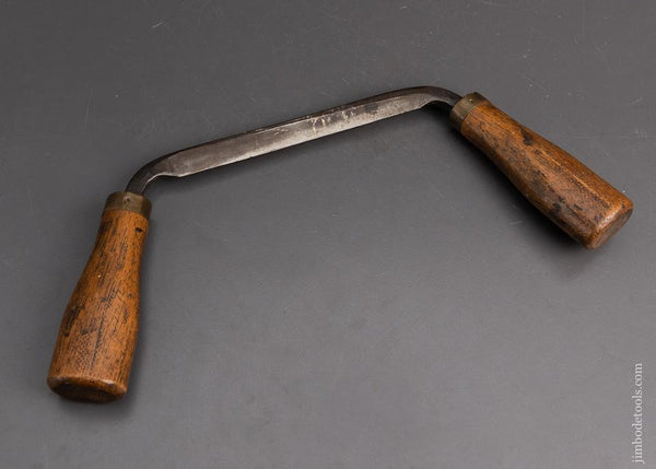 5 1/2 inch Drawknife - 95291