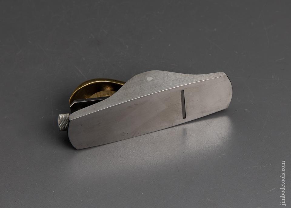 LIE-NIELSEN No. 102 Low Angle Block Plane - 95298