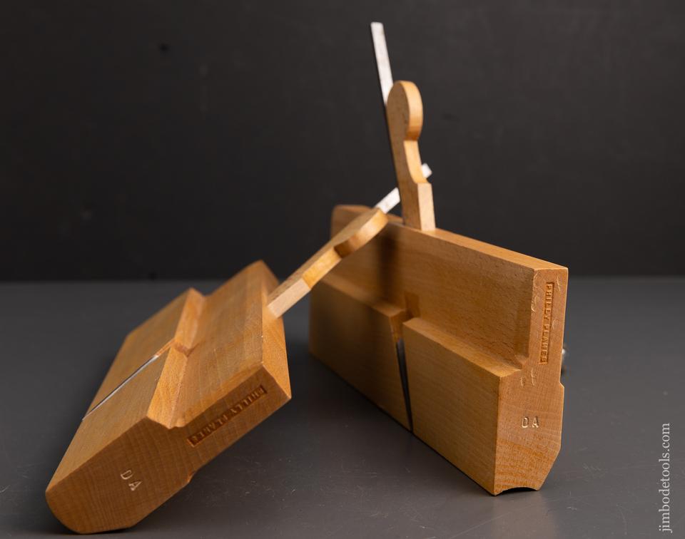 Dead Mint Philly Planes #12 Hollow and Hound Set - 95300