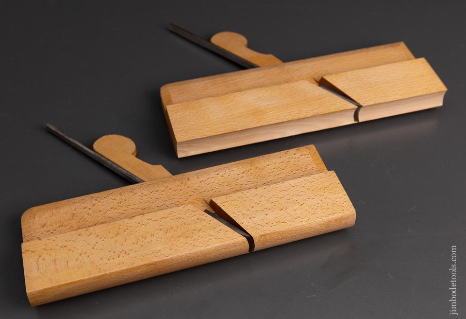 Dead Mint Philly Planes #12 Hollow and Hound Set - 95300