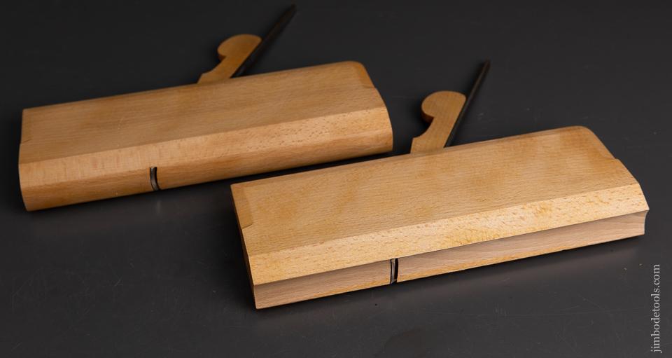 Dead Mint Philly Planes #12 Hollow and Hound Set - 95300