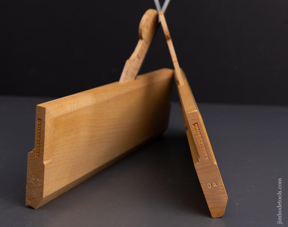 Dead Mint Philly Planes #6 Hollow and Hound Set - 95301