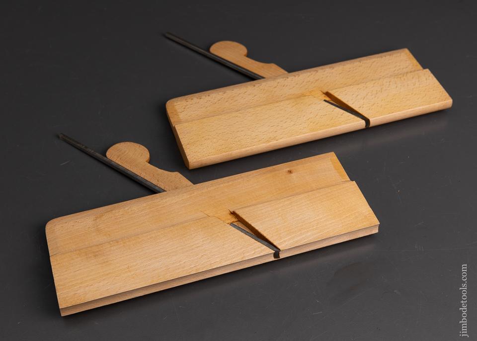 Dead Mint Philly Planes #6 Hollow and Hound Set - 95301