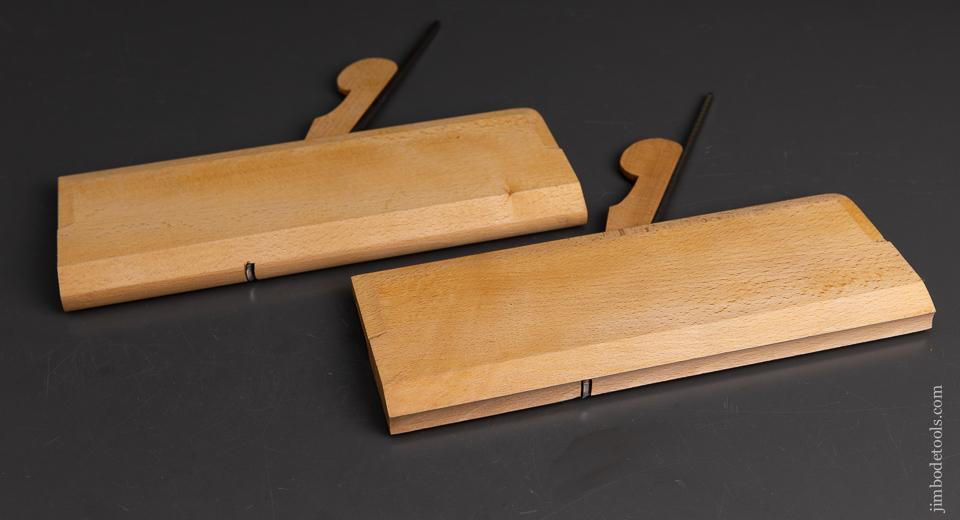 Dead Mint Philly Planes #6 Hollow and Hound Set - 95301