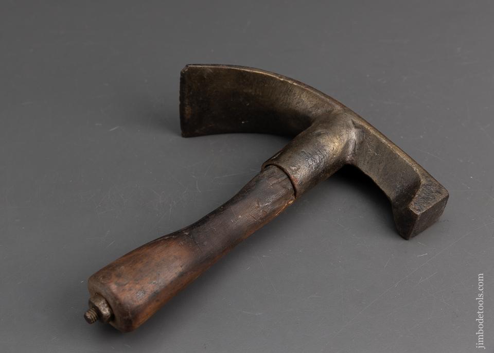 Early Cooper’s Adze - 95311