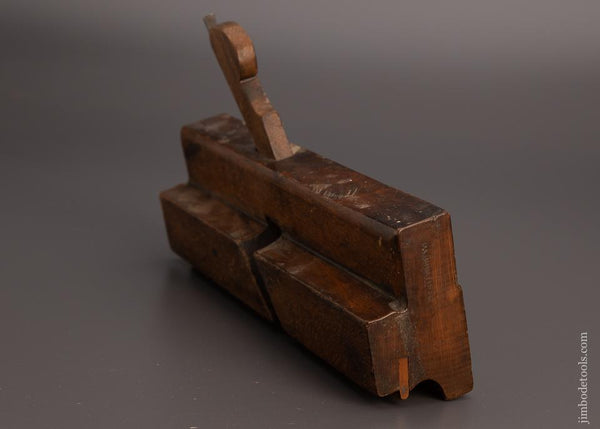 Good+ 7/8 Side Bead Moulding Plane by PARTRIDGE - 95312