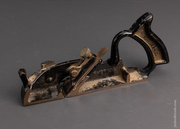 SARGENT No. 196 Rabbet Plane - 95322