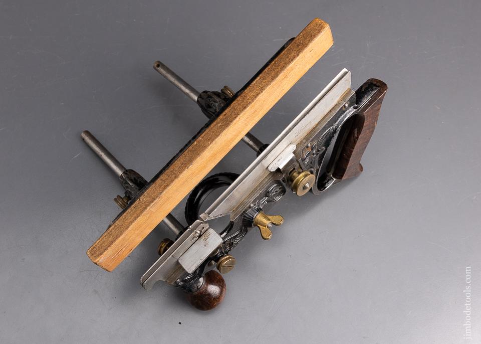 Good User STANLEY No. 45 Combination Plane - 95332