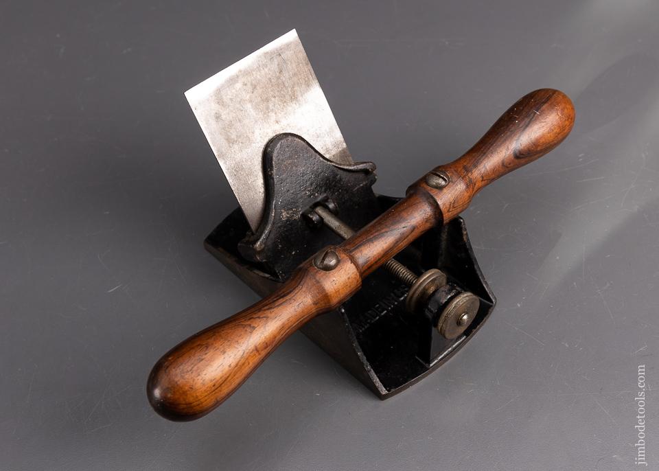 STANLEY No. 12 Scraper Plane with Original SWEETHEART Iron - 95345