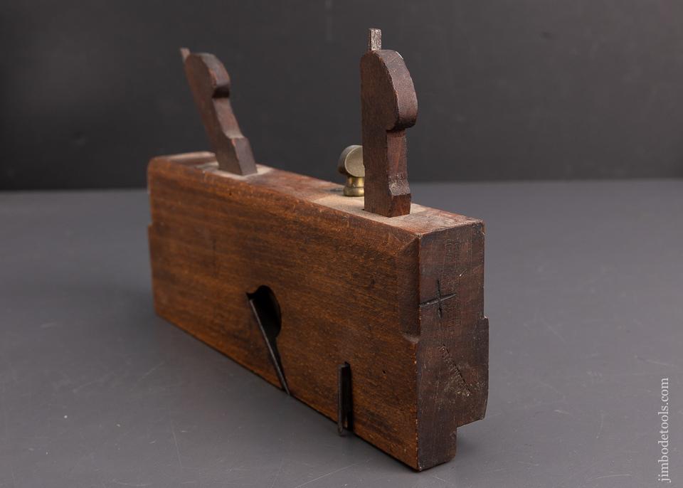 Fine 3/4 inch Dado Plane MOSELEY & SON - 95346
