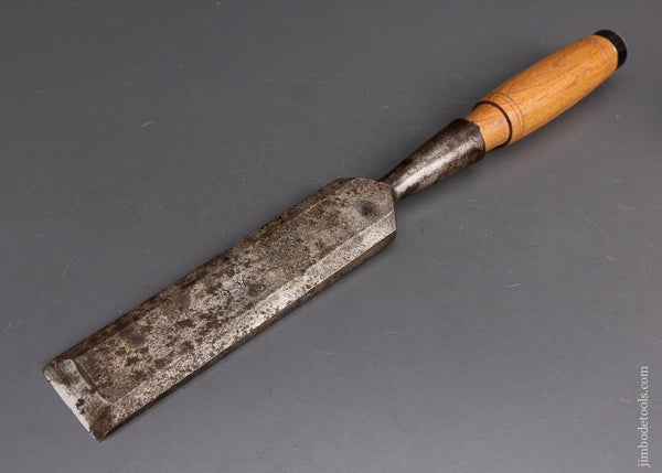 Heavy 2 inch Framing Chisel OHIO TOOL CO. - 95361