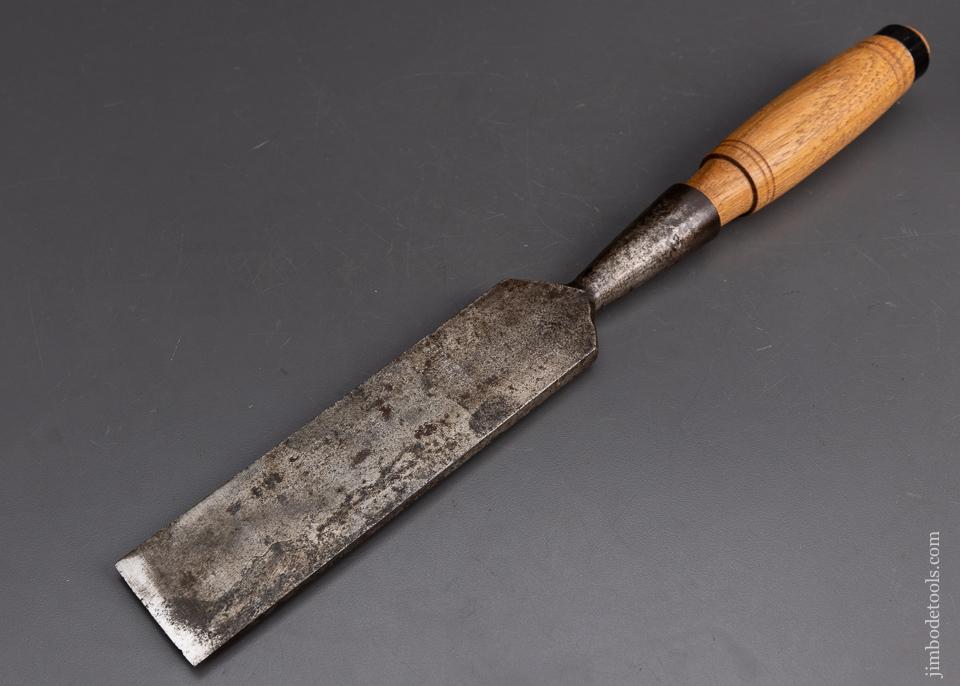 Heavy 2 inch Framing Chisel OHIO TOOL CO. - 95361