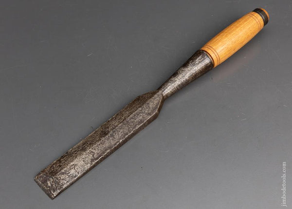 Awesome DOUGLASS Heavy Framing Chisel 1 1/2 inch SCHNAFF - 95362