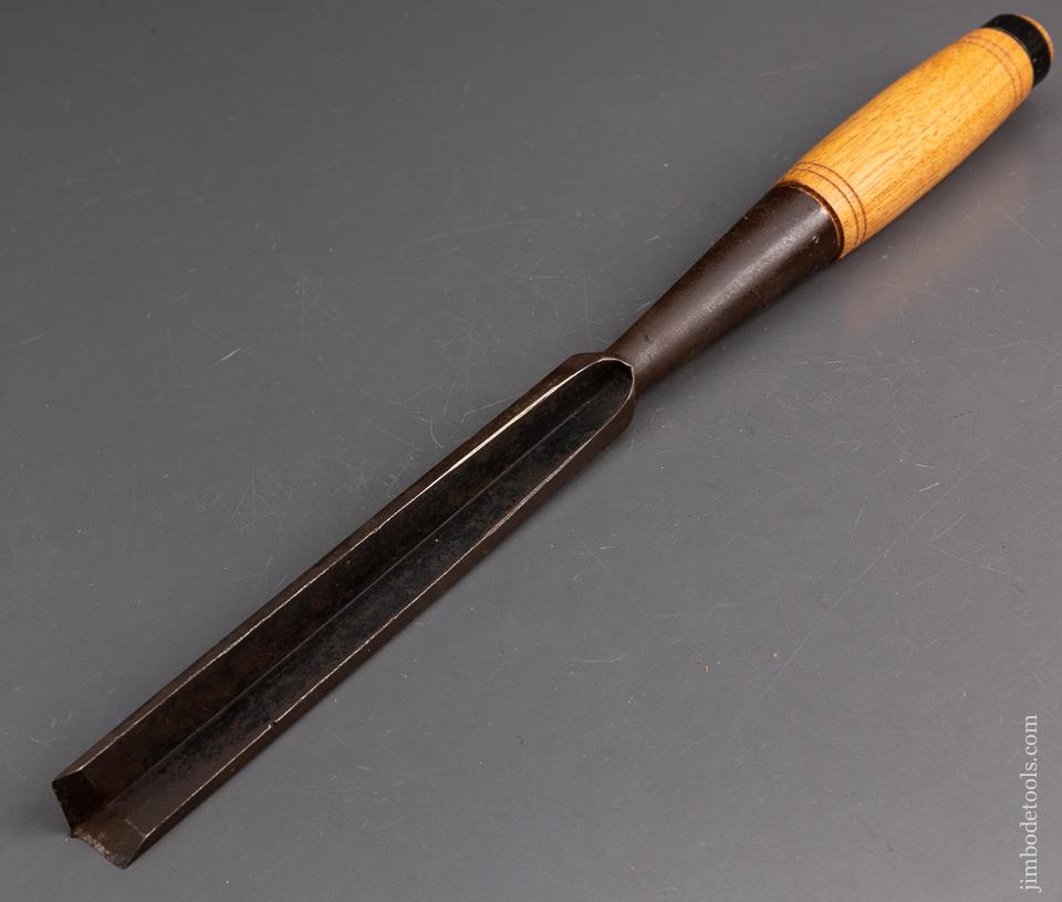 Extra Fine 7/8 inch PS&W Corner Chisel Original Paint - 95364