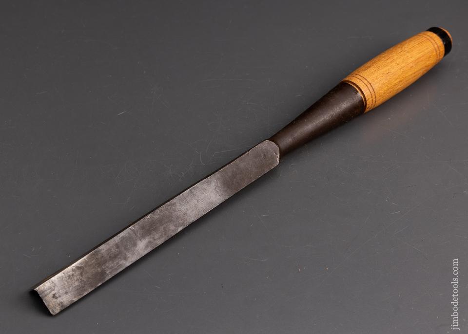 Extra Fine 7/8 inch PS&W Corner Chisel Original Paint - 95364