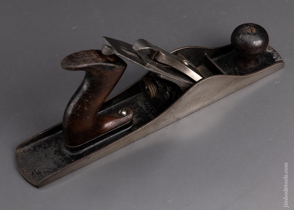 STANLEY No. 605 BEDROCK Jack Plane - 95369