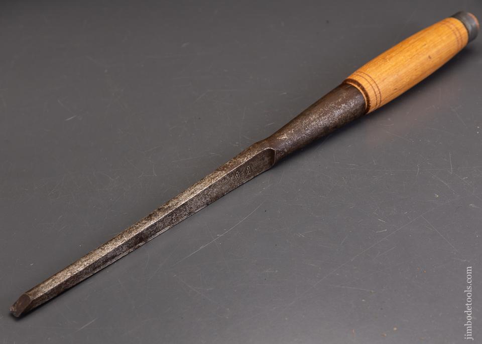 MERRILL & CO. 3/8 Mortise Chisel - 95377