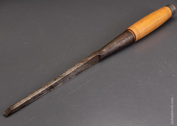 MERRILL & CO. 3/8 Mortise Chisel - 95377