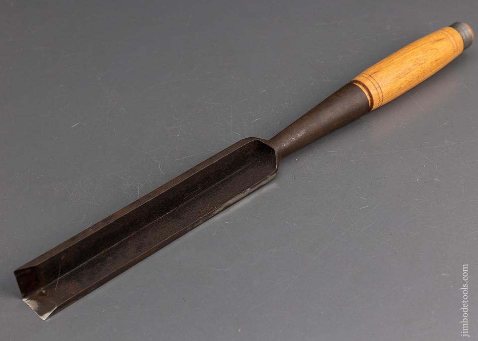 1 x 16 3/4 inch Corner Chisel Manufactured for SEARS - 95378