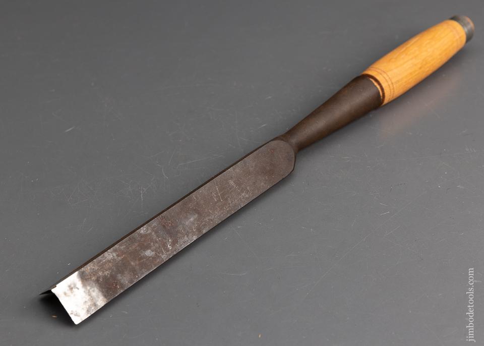 1 x 16 3/4 inch Corner Chisel Manufactured for SEARS - 95378