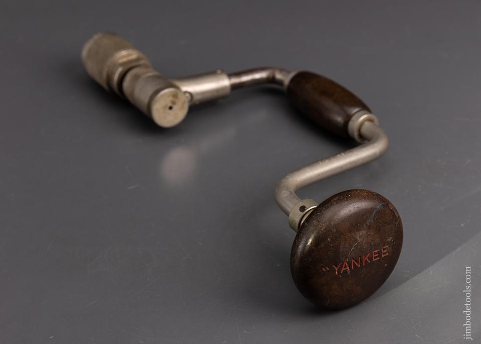 STANLEY YANKEE No. 2101 Bit Brace 8 Inch - 95379