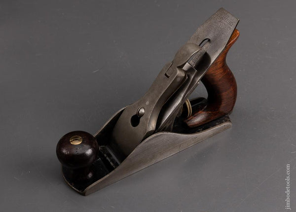 STANLEY No. 2 Smooth Plane Fine - 95382