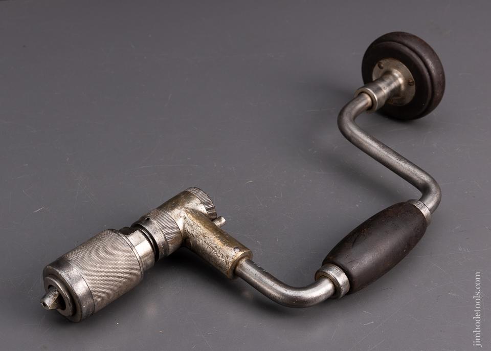 8 inch YANKEE PRE-STANLEY Bit Brace - 95383