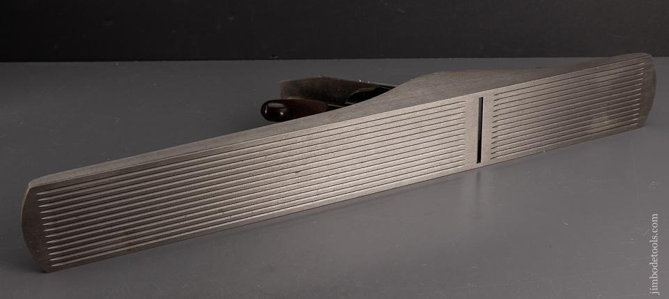 STANLEY NO. 8C Jointer Plane Dead Mint in Box - 95386
