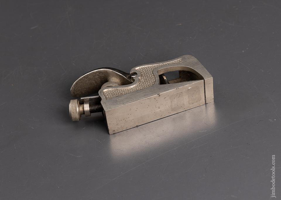 Unused PRESTON No. 1355 Bullnose Shoulder Plane - 95393