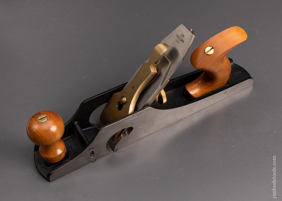 LIE-NIELSEN No. 10 1/4 Tilt Handle Rabbet Plane - 95394