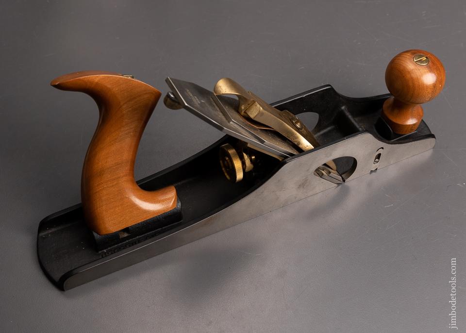 LIE-NIELSEN No. 10 1/4 Tilt Handle Rabbet Plane - 95394