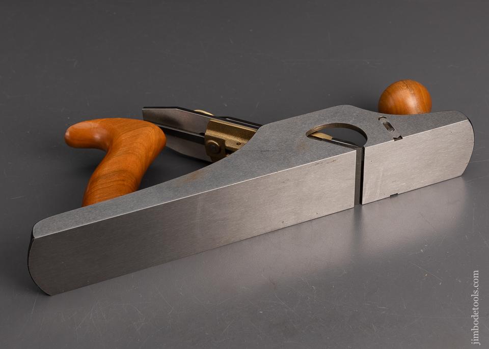 LIE-NIELSEN No. 10 1/4 Tilt Handle Rabbet Plane - 95394