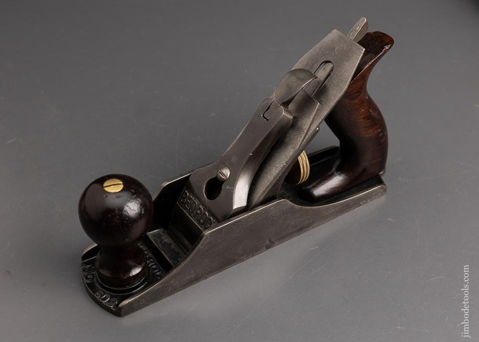Fine STANLEY No. 603 BEDROCK Smooth Plane - 95395