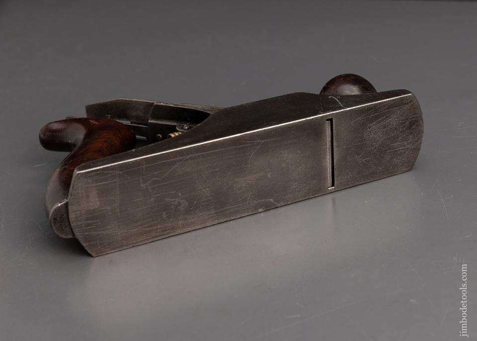 Fine STANLEY No. 603 BEDROCK Smooth Plane - 95395